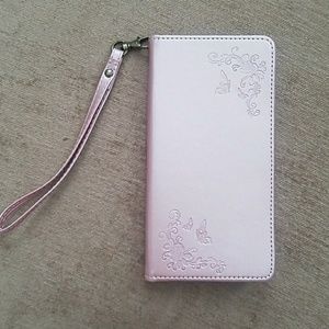 IPhone case